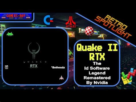  Quake: 90년대의 레전드가 되살아있는지 확인해보자!