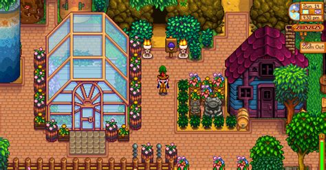 Stardew Valley 꿈을 찾아 펼쳐지는 시골생활 RPG!