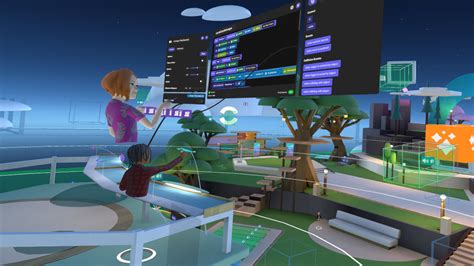  Zenith: Into the Metaverse, A Majestic Virtual World Awaiting Exploration!