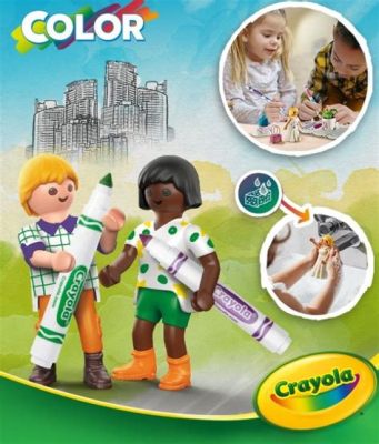 Crayola Scoot:  Unleash Your Inner Artist on Two Wheels!