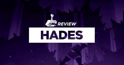 Hades! 탈출할 수 없는 지옥에서 영광을 향한 뜨거운 여정!