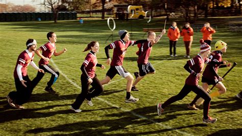  Quidditch World Cup: 매력적인 마법 스포츠와 함께 승리의 잔을 들어올려봐!