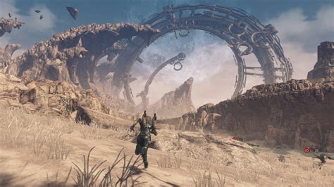 Xbox Exclusive Xenoblade Chronicles X - Explore a Mysterious Planet and Unravel its Secrets!